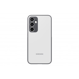 Samsung EF-PS711TWEGWW matkapuhelimen suojakotelo 16,3 cm (6.4") Suojus Vaaleanharmaa