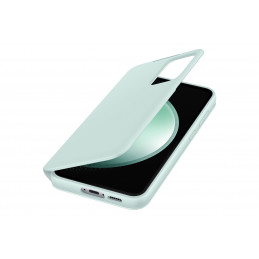 Samsung EF-ZS711CMEGWW matkapuhelimen suojakotelo 16,3 cm (6.4") Lompakkokotelo Mintunvärinen