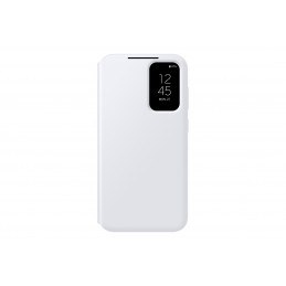 Samsung EF-ZS711CWEGWW matkapuhelimen suojakotelo 16,3 cm (6.4") Lompakkokotelo Valkoinen