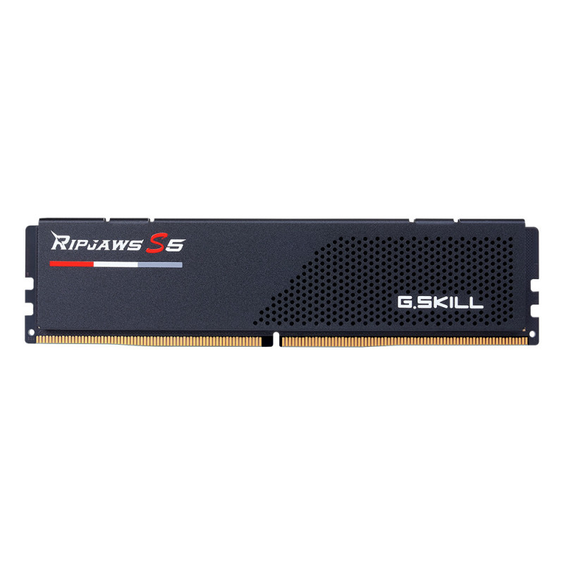 G.Skill Ripjaws V F5-6000J3238F16GX2-RS5K muistimoduuli 32 GB 2 x 16 GB DDR5