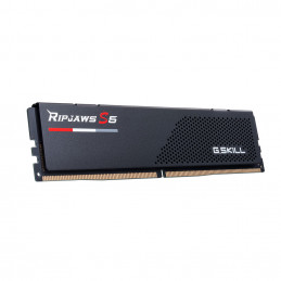 G.Skill Ripjaws V F5-6000J3238F16GX2-RS5K muistimoduuli 32 GB 2 x 16 GB DDR5