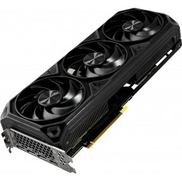 Gainward NED407ST19K9-1043Z näytönohjain NVIDIA GeForce RTX 4070 SUPER 12 GB GDDR6X