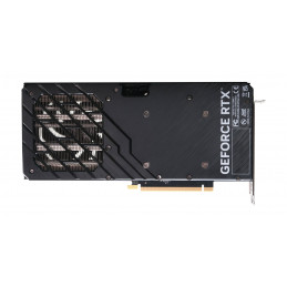 Palit GeForce RTX 4070 SUPER Dual NVIDIA 12 GB GDDR6X