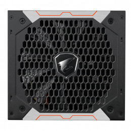 Gigabyte AP850GM virtalähdeyksikkö 850 W 20+4 pin ATX ATX Musta