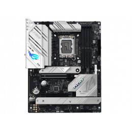 ASUS ROG STRIX B760-A GAMING WIFI D4 Intel B760 LGA 1700 ATX