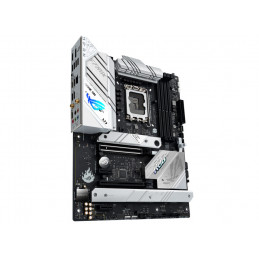 ASUS ROG STRIX B760-A GAMING WIFI D4 Intel B760 LGA 1700 ATX