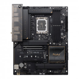 ASUS 90MB1FY0-M0EAY0 emolevy Intel B760 LGA 1700 ATX