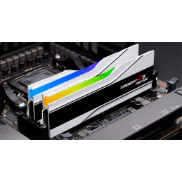 G.Skill Trident Z Neo F5-6000J3036G32GX2-TZ5NRW muistimoduuli 64 GB 2 x 32 GB DDR5 6000 MHz