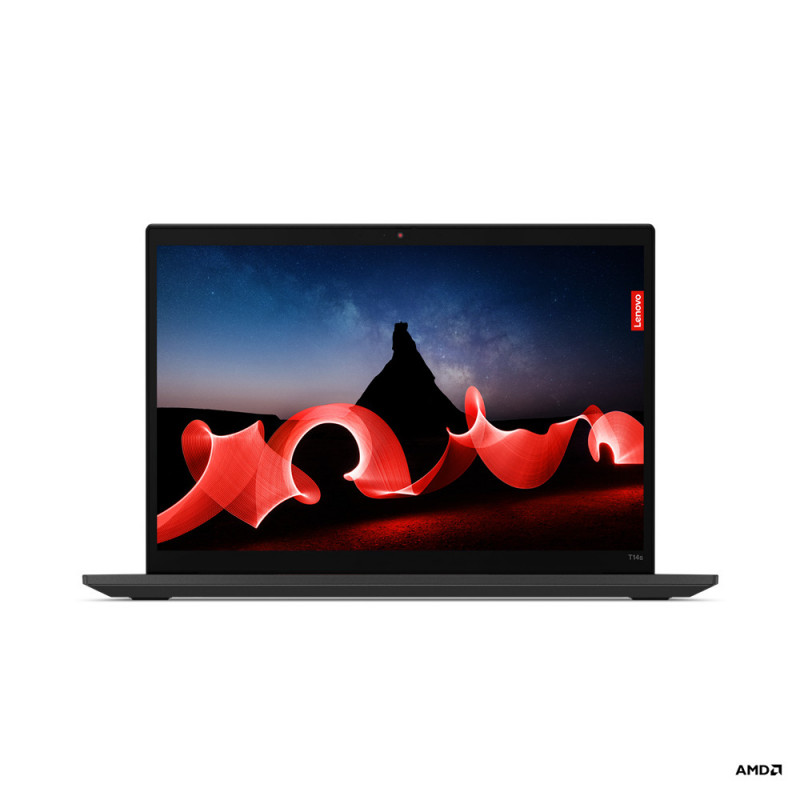 Lenovo ThinkPad T14s Kannettava tietokone 35,6 cm (14") WUXGA AMD Ryzen™ 7 PRO 7840U 32 GB LPDDR5x-SDRAM 512 GB SSD Wi-Fi 6E