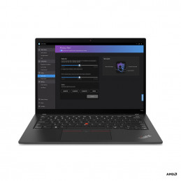 Lenovo ThinkPad T14s Kannettava tietokone 35,6 cm (14") WUXGA AMD Ryzen™ 7 PRO 7840U 32 GB LPDDR5x-SDRAM 512 GB SSD Wi-Fi 6E