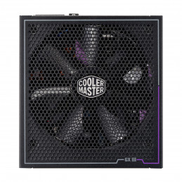 Cooler Master GX III Gold 1050 virtalähdeyksikkö 1050 W 24-pin ATX ATX Musta