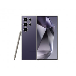 Samsung Galaxy S24 Ultra 17,3 cm (6.8") Kaksois-SIM 5G USB Type-C 12 GB 256 GB 5000 mAh Violetti