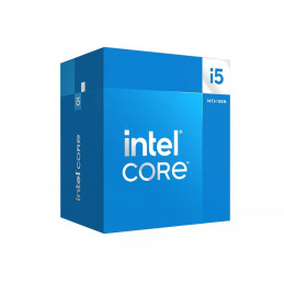 Intel Core i5-14400 suoritin 20 MB Smart Cache Laatikko