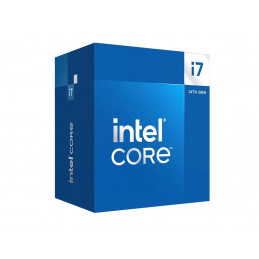 Intel Core i7-14700 suoritin 33 MB Smart Cache Laatikko