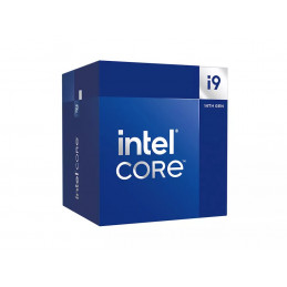 Intel Core i9-14900 suoritin 36 MB Smart Cache Laatikko