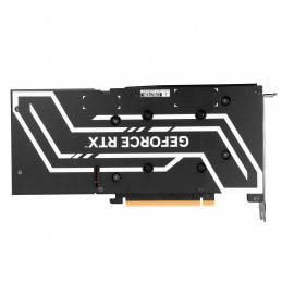 KFA2 GeForce RTX 4060 1-Click OC 2X Bulk NVIDIA 8 GB GDDR6