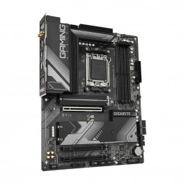 Gigabyte B650 GAMING X AX V2 emolevy AMD B650 Pistoke AM5 ATX