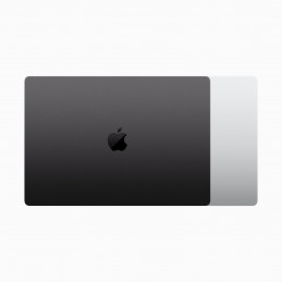 Apple MacBook Pro Kannettava tietokone 41,1 cm (16.2") Apple M M3 Max 36 GB 1 TB SSD Wi-Fi 6E (802.11ax) macOS Sonoma Hopea