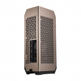 Cooler Master NCORE 100 MAX Small Form Factor (SFF) Pronssi 850 W