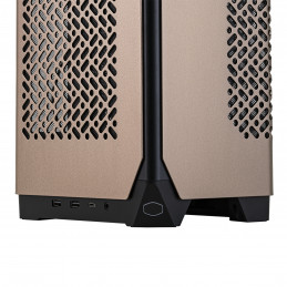 Cooler Master NCORE 100 MAX Small Form Factor (SFF) Pronssi 850 W