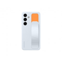 Samsung Standing Grip Case matkapuhelimen suojakotelo 15,8 cm (6.2") Suojus Vaaleansininen