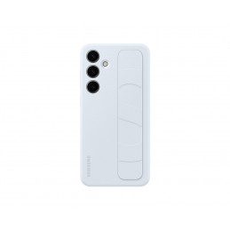 Samsung Standing Grip Case matkapuhelimen suojakotelo 17 cm (6.7") Suojus Vaaleansininen