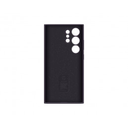 Samsung Silicone Case matkapuhelimen suojakotelo 17,3 cm (6.8") Suojus Violetti