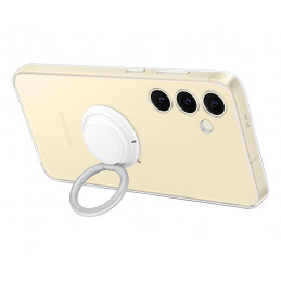 Samsung EF-XS926CTEGWW matkapuhelimen suojakotelo 17 cm (6.7") Suojus Läpinäkyvä
