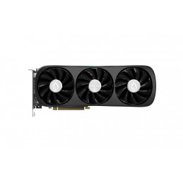 Zotac ZT-D40720D-10P näytönohjain NVIDIA GeForce RTX 4070 SUPER 12 GB GDDR6X