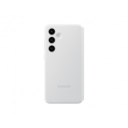 Samsung Smart View Case matkapuhelimen suojakotelo 15,8 cm (6.2") Lompakkokotelo Valkoinen