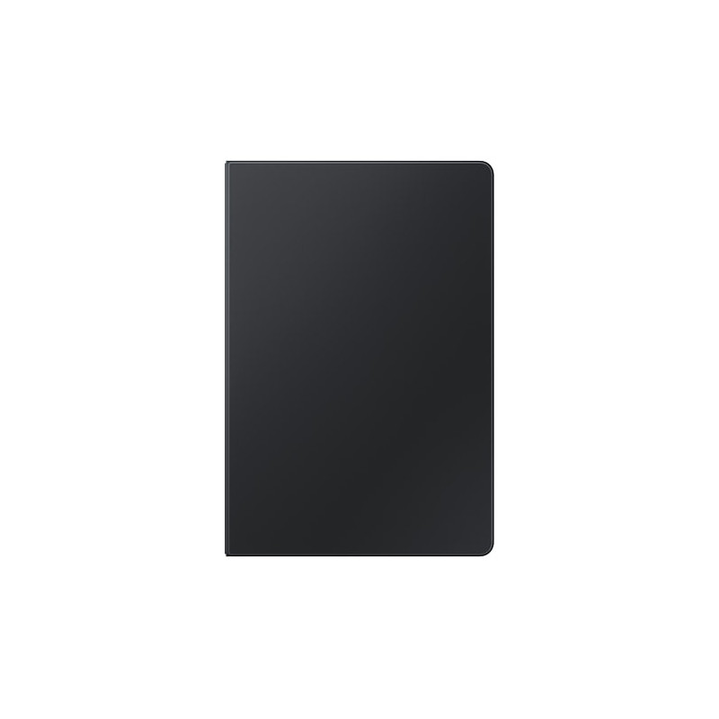 Samsung EF-DX715BBEGSE mobiililaitteiden näppäimistö Musta QWERTY Suomi