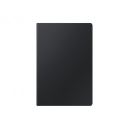 Samsung EF-DX815BBEGSE mobiililaitteiden näppäimistö Musta QWERTY Ruotsi