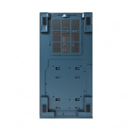 Montech SKY TWO Midi Tower Sininen