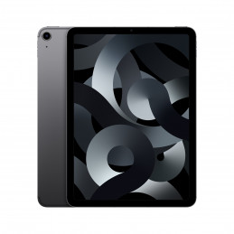 Apple iPad Air 5G LTE 64 GB 27,7 cm (10.9") Apple M 8 GB Wi-Fi 6E (802.11ax) iPadOS 15 Harmaa