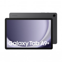 Samsung Galaxy Tab SM-X210NZAAEUB tabletti 64 GB 27,9 cm (11") 4 GB Wi-Fi 5 (802.11ac) Android 13 Grafiitti