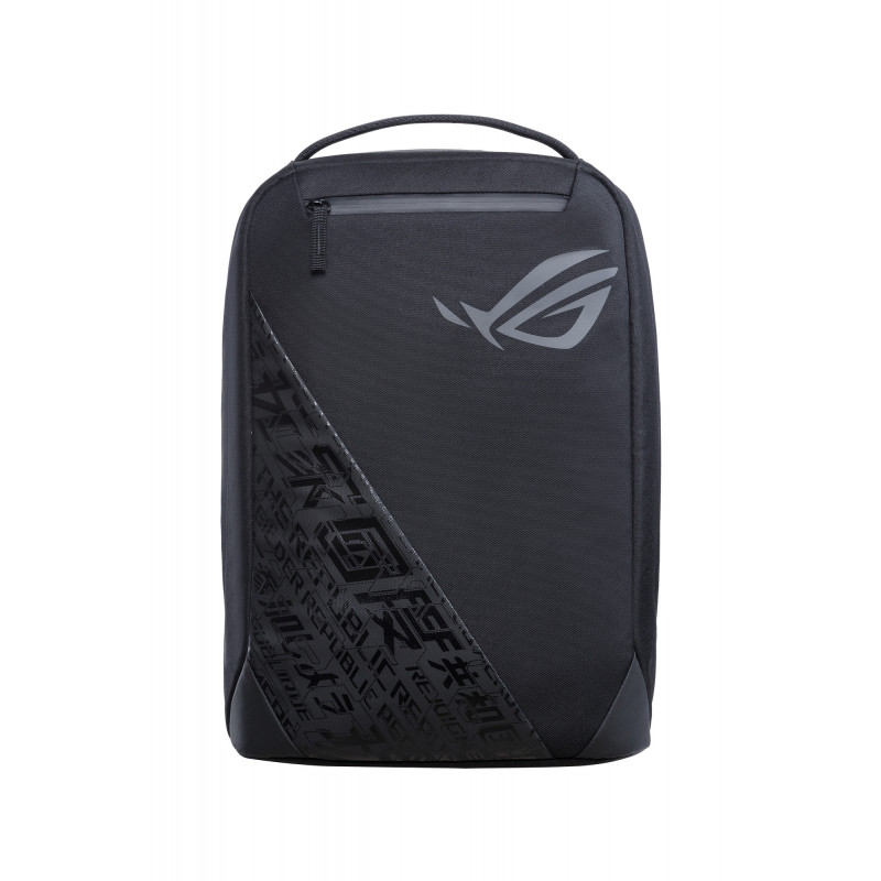 ASUS ROG Ranger BP1501G 43,2 cm (17") Reppu Musta, Harmaa