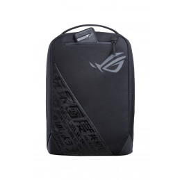 ASUS ROG Ranger BP1501G 43,2 cm (17") Reppu Musta, Harmaa