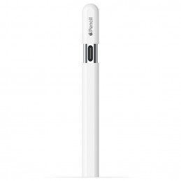 Apple MUWA3ZM A osoitinkynä 20,5 g Valkoinen