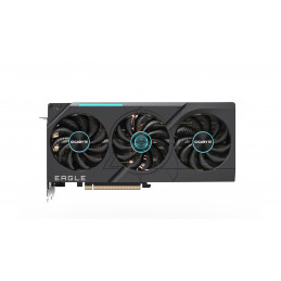 Gigabyte EAGLE GeForce RTX 4070 Ti SUPER OC 16G NVIDIA 16 GB GDDR6X