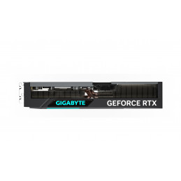 Gigabyte EAGLE GeForce RTX 4070 Ti SUPER OC 16G NVIDIA 16 GB GDDR6X