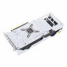 ASUS TUF Gaming TUF-RTX4070TIS-O16G-WHITE-GAMING NVIDIA GeForce RTX 4070 Ti SUPER 16 GB GDDR6X