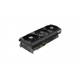 Zotac ZT-D40730F-10P näytönohjain NVIDIA GeForce RTX 4070 Ti SUPER 16 GB GDDR6X