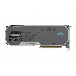 Zotac ZT-D40730D-10P näytönohjain NVIDIA GeForce RTX 4070 Ti SUPER 16 GB GDDR6X