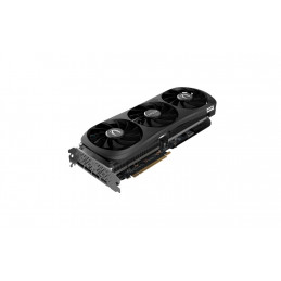 Zotac ZT-D40730D-10P näytönohjain NVIDIA GeForce RTX 4070 Ti SUPER 16 GB GDDR6X