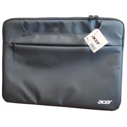 Acer Multi Pocket Sleeve 35,6 cm (14") Suojakotelo Musta