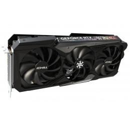 Inno3D iChill GEFORCE RTX 4070 Ti SUPER X3 NVIDIA 16 GB GDDR6X