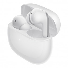 Xiaomi Redmi Buds 4 Pro Kuulokkeet True Wireless Stereo (TWS) In-ear Puhelut Musiikki USB Type-C Bluetooth Valkoinen