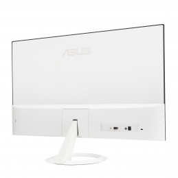 ASUS VZ24EHF-W tietokoneen litteä näyttö 60,5 cm (23.8") 1920 x 1080 pikseliä Full HD Valkoinen