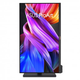 ASUS ProArt Display PA32UCXR tietokoneen litteä näyttö 81,3 cm (32") 3840 x 2160 pikseliä 4K Ultra HD LCD Musta