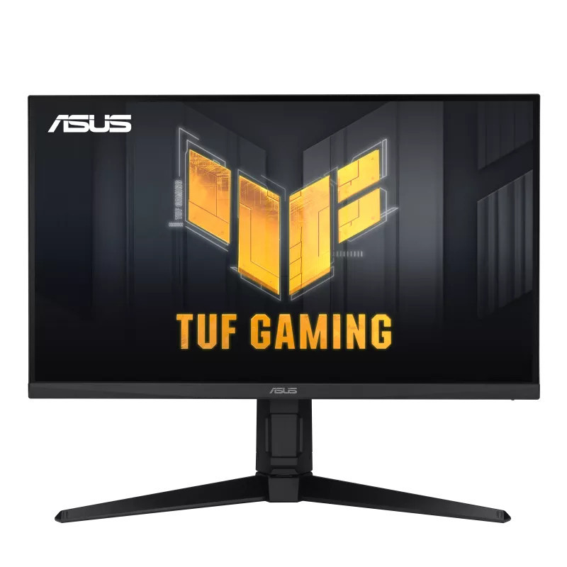 ASUS TUF Gaming VG279QL3A tietokoneen litteä näyttö 68,6 cm (27") 1920 x 1080 pikseliä Full HD LCD Musta